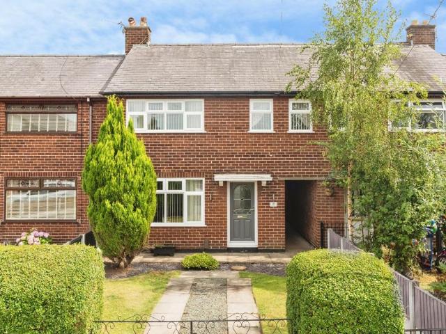 House for sale in Longford, Warrington