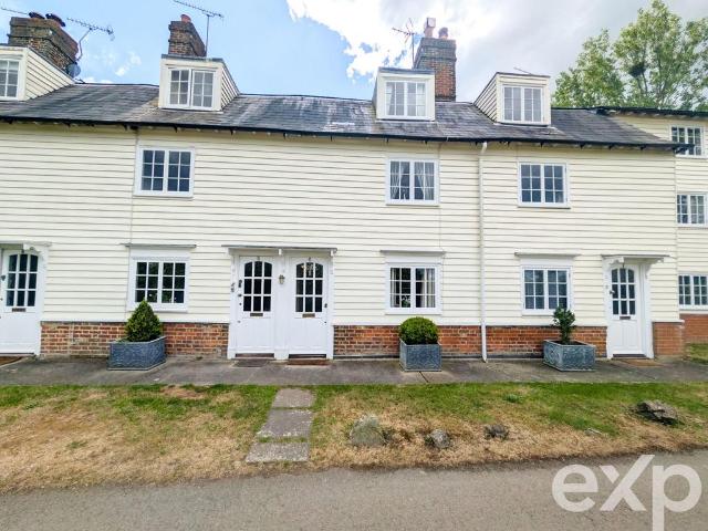 House for sale in Teston, Maidstone