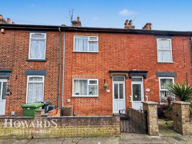 House for sale in Northgate, Stokesby