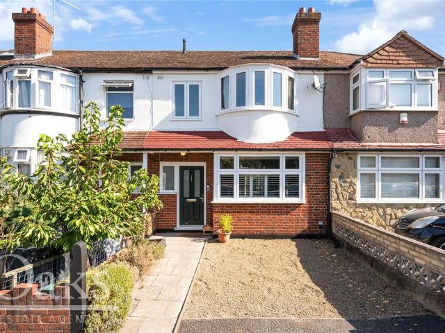 House for sale in London Borough of Merton, Greater London