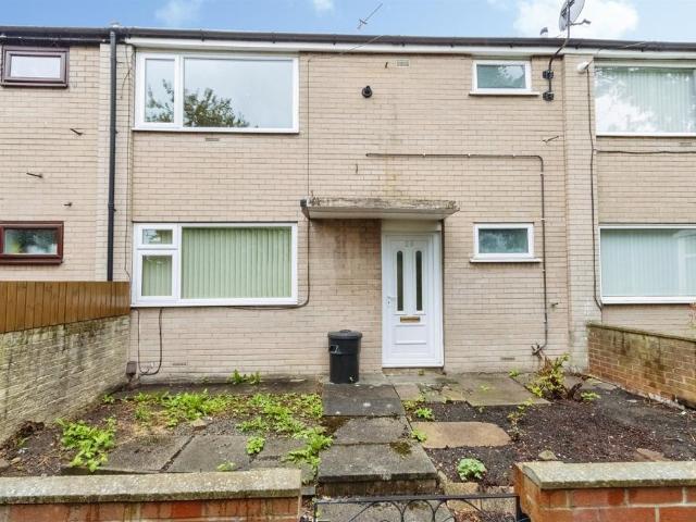 House for sale in West Yorkshire