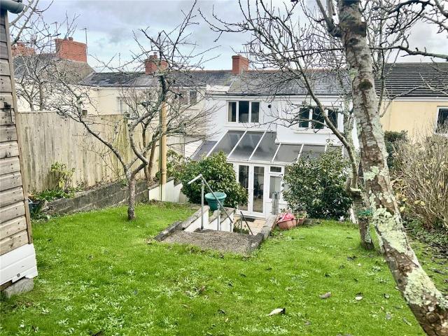 House for sale in Neyland, Pembrokeshire