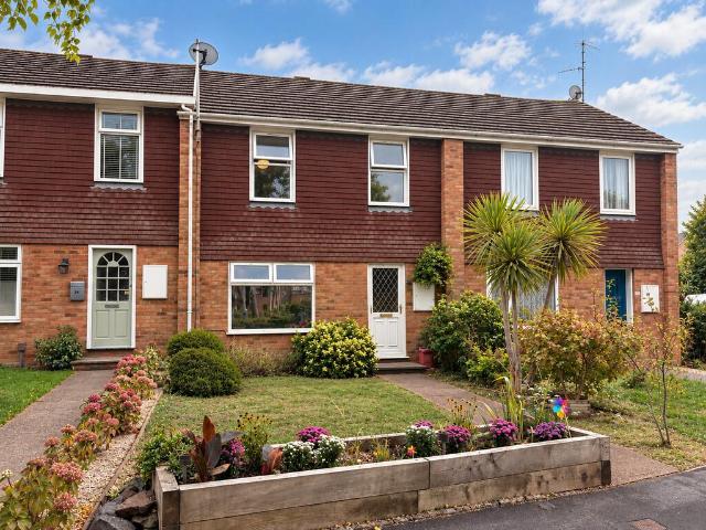 House for sale in Monkerton, Exeter