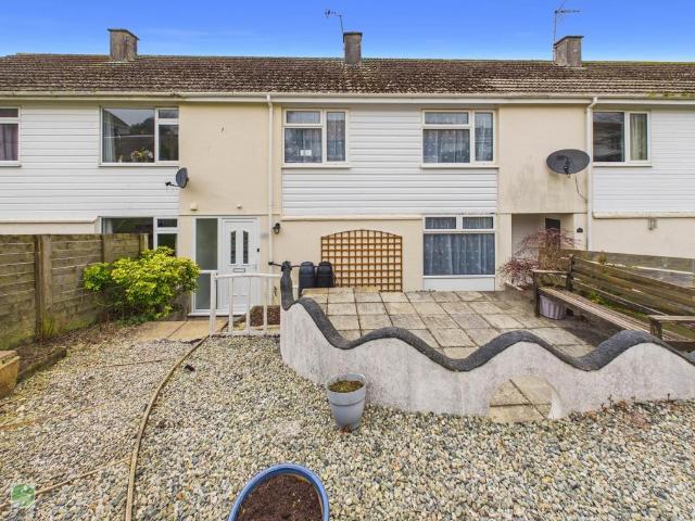 House for sale in Plaidy, Looe