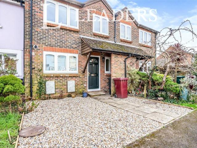 House for sale in Littlecote, West Sussex