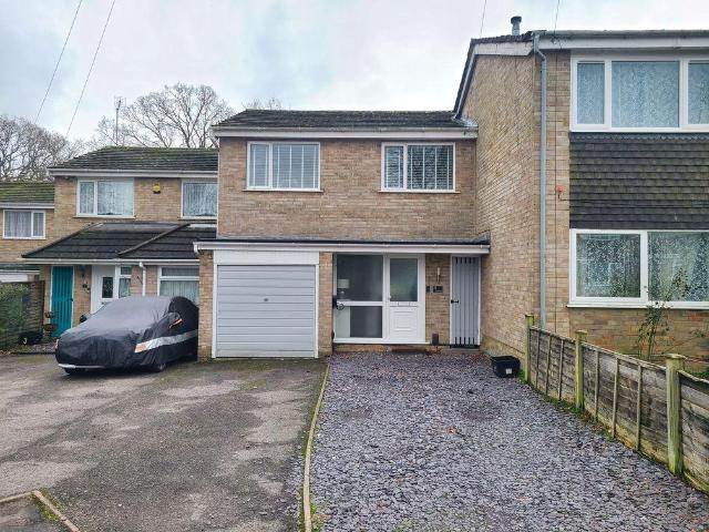 House for sale in Totton and Eling, Ashurst Bridge