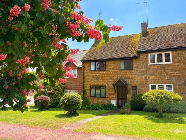 House for sale in Badby, Northamptonshire