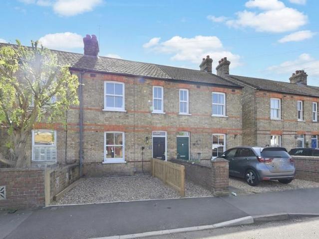 House for sale in Biggleswade, Bedfordshire