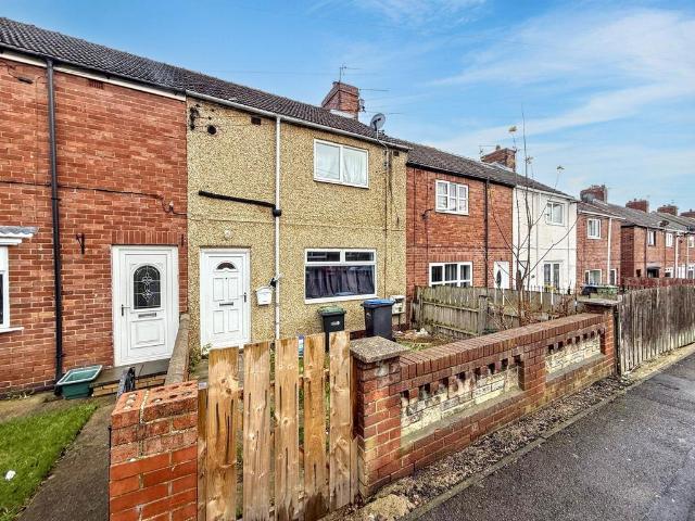 House for sale in Horden, Isle Of Man