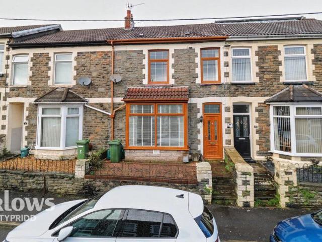 House for sale in Graigwen, Pontypridd