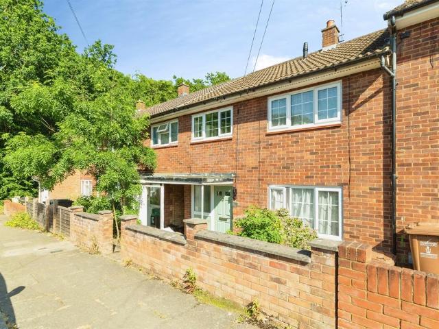 House for sale in Chells, Shephall