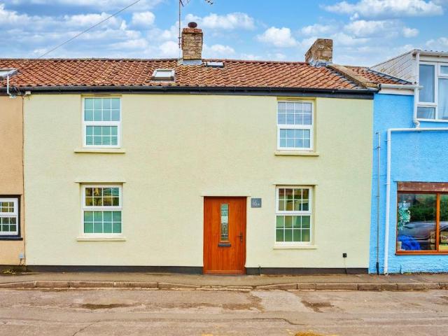 House for sale in Yatton, North Somerset