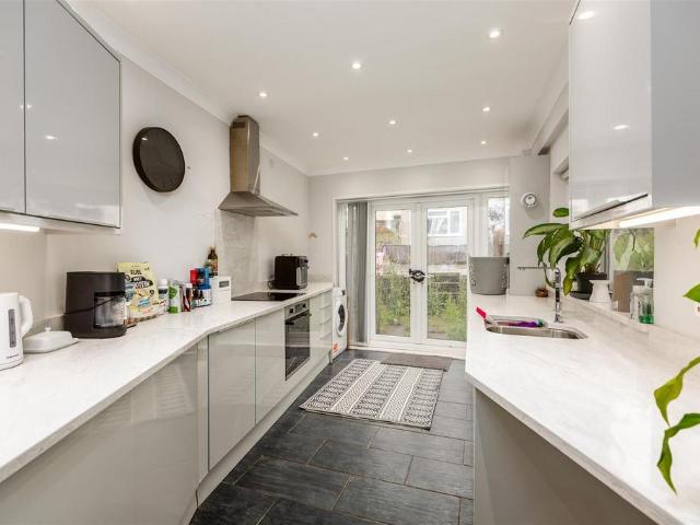 House for sale in Mynyddbach, Nangreaves