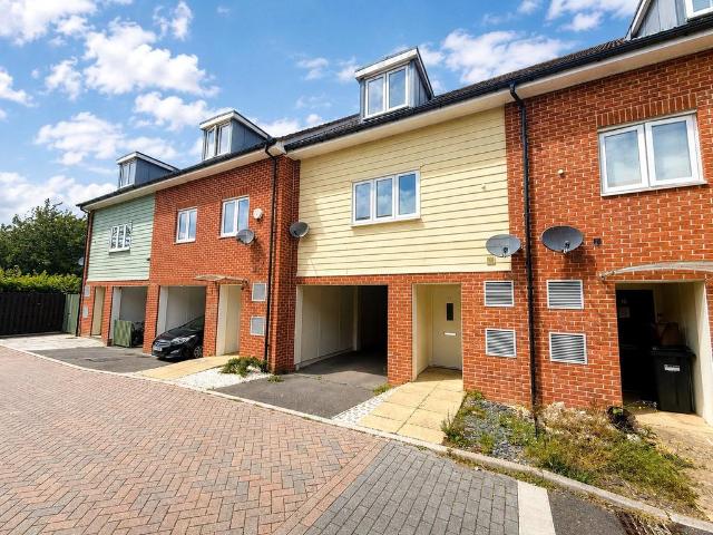 House for sale in Ashurst Bridge, Hampshire