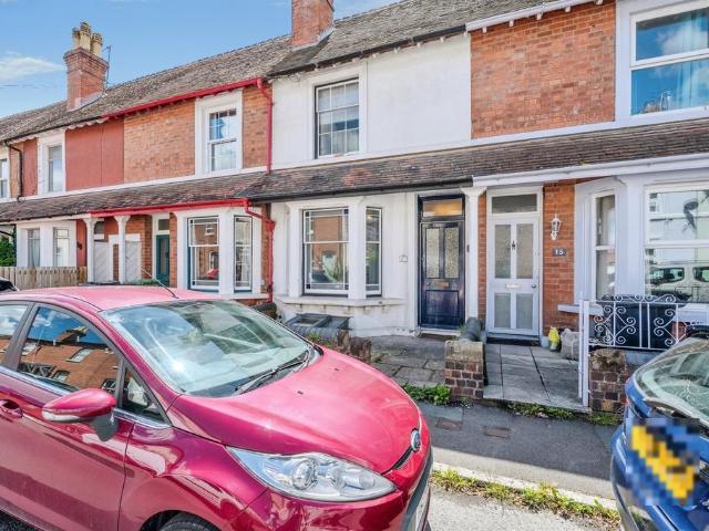 House for sale in Hunderton, Lower Bullingham