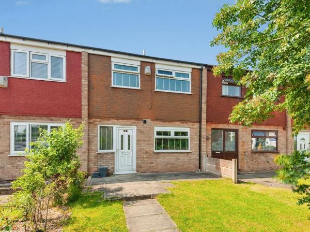 House for sale in Calderstones
