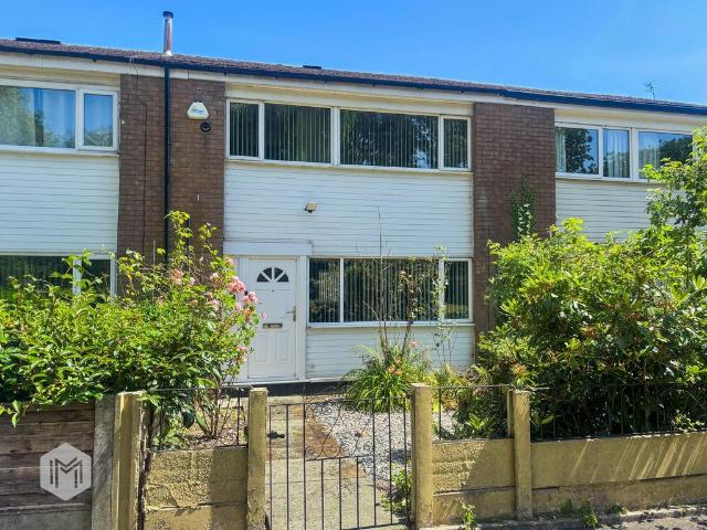 House for sale in Lee Bank, Greater Manchester