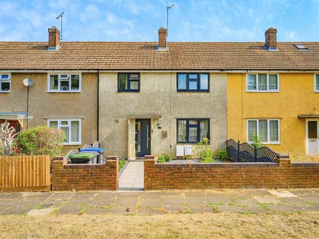 House for sale in Pouchen End, Hertfordshire