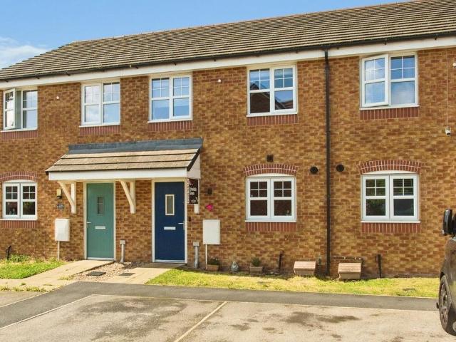 House for sale in Firbank, Lancashire