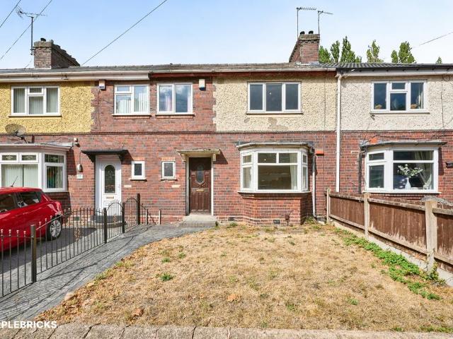 House for sale in Darlaston, Walsall