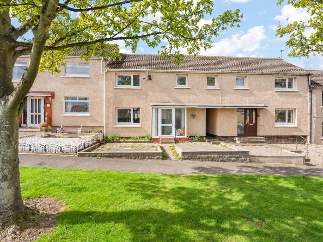 House for sale in Macmerry, Scotland