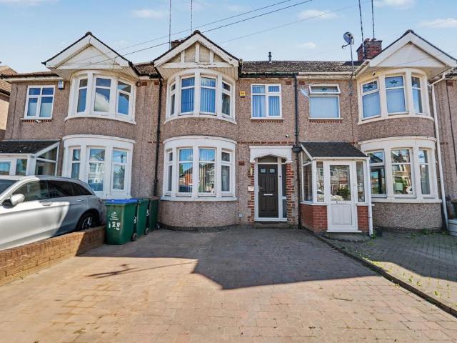 House for sale in Copsewood, West Midlands