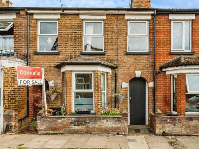 House for sale in Walton, Aylesbury