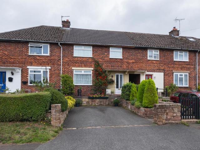 House for sale in Utkinton and Cotebrook, Utkinton