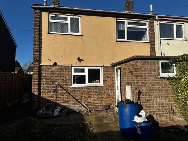 House for sale in Ollerton and Boughton CP, Alverton