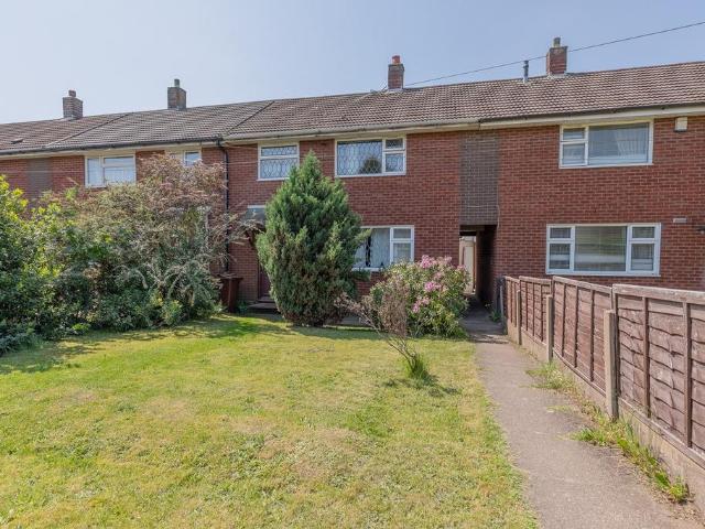 House for sale in Pelsall, West Midlands
