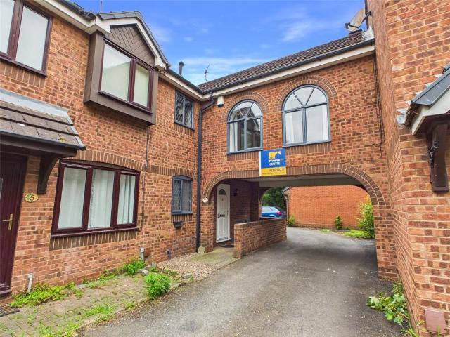 House for sale in Warndon, Isle Of Man