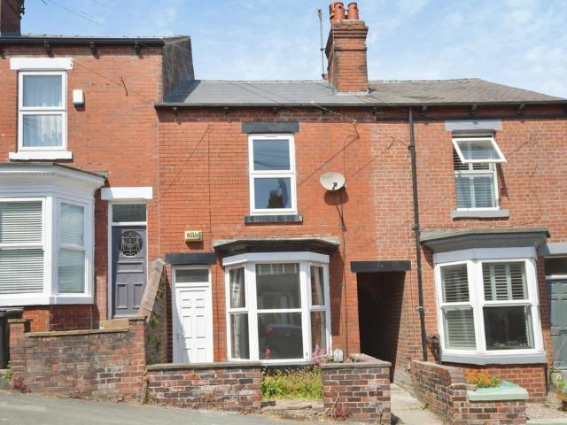 House for sale in Ecclesall, South Yorkshire