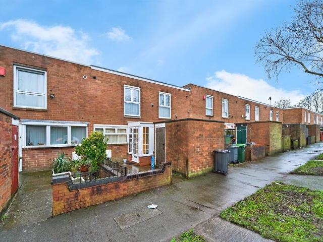 House for sale in Smethwick, West Midlands