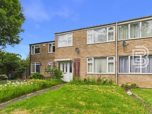 House for sale in Brinklow CP, New Bilton