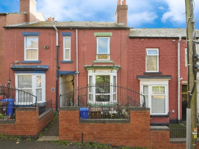 House for sale in South Yorkshire