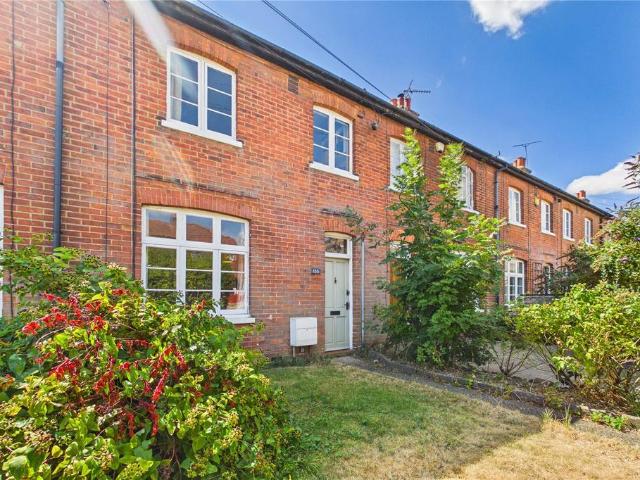 House for sale in Priest Down, Hampshire
