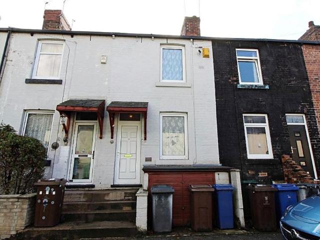 House for sale in Shaw Lands, Barnsley