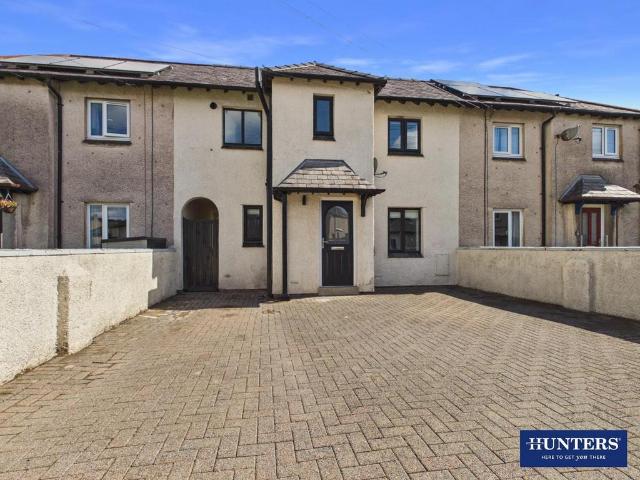 House for sale in Sandylands, Flookburgh