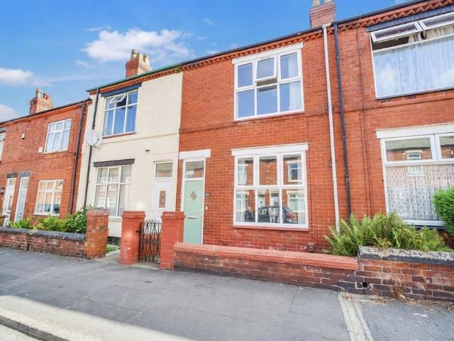 House for sale in Wargrave, Newton-le-willows