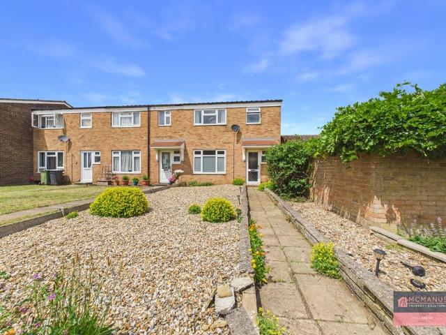 House for sale in Biggleswade, Bedfordshire