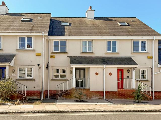 House for sale in Clapham, West Sussex