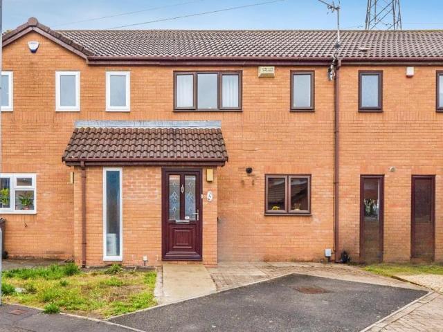 House for sale in Falcon Lodge, Wales
