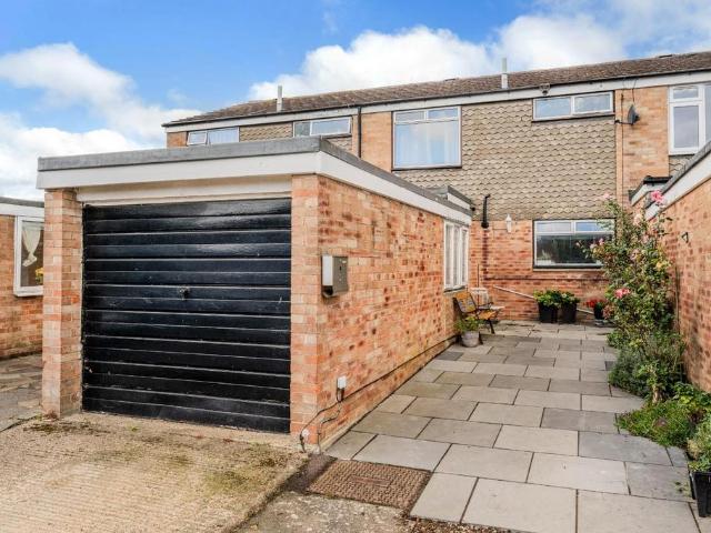 House for sale in Ewell, Epsom and Ewell