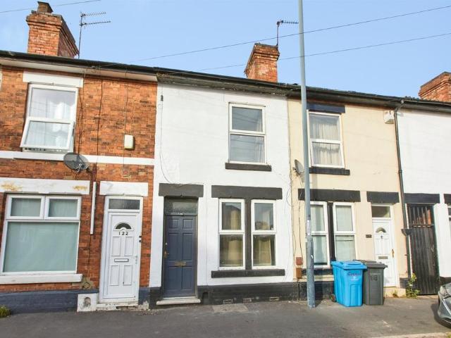 House for sale in New Zealand, Derby