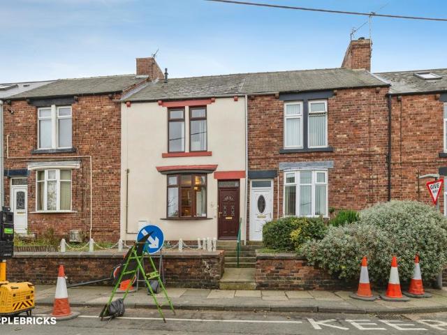 House for sale in Alum Waters, New Brancepeth