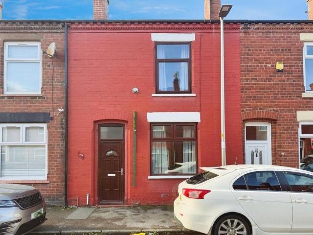 House for sale in Westleigh, Wigan