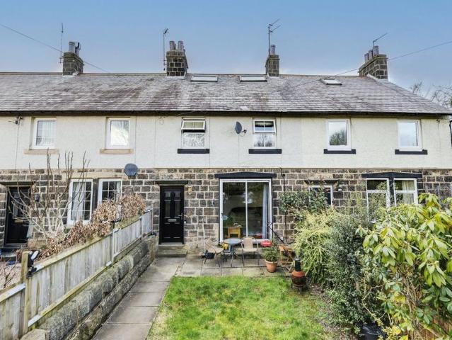 House for sale in Rufford Park, Yeadon