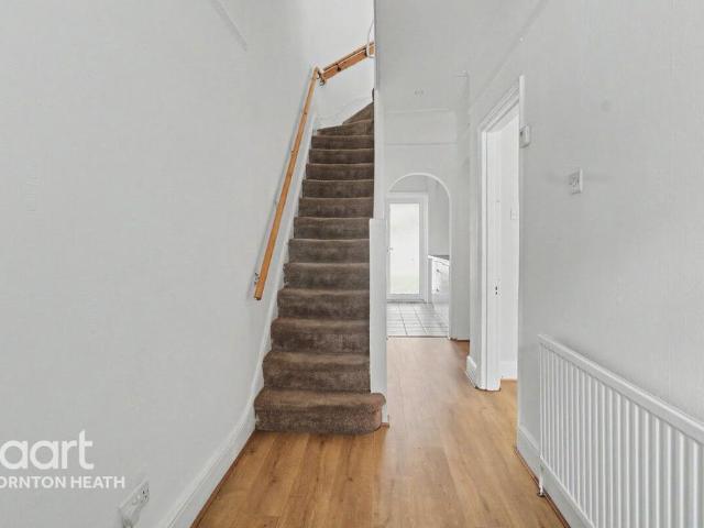 House for sale in London Borough of Croydon, Thornton Heath