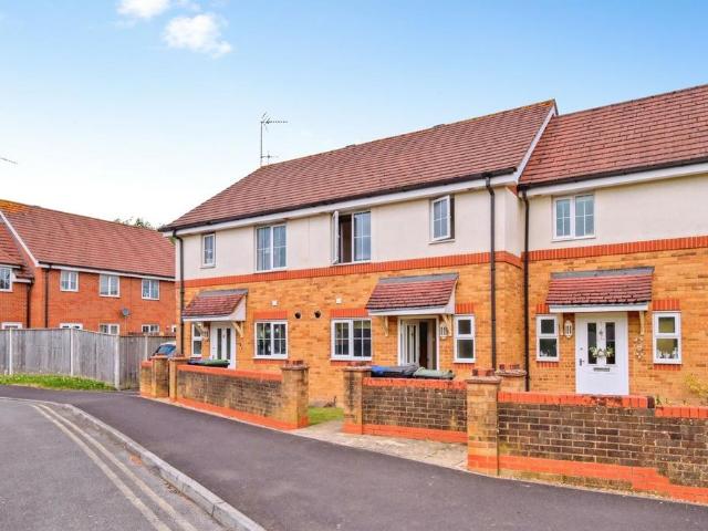 House for sale in Wiltshire
