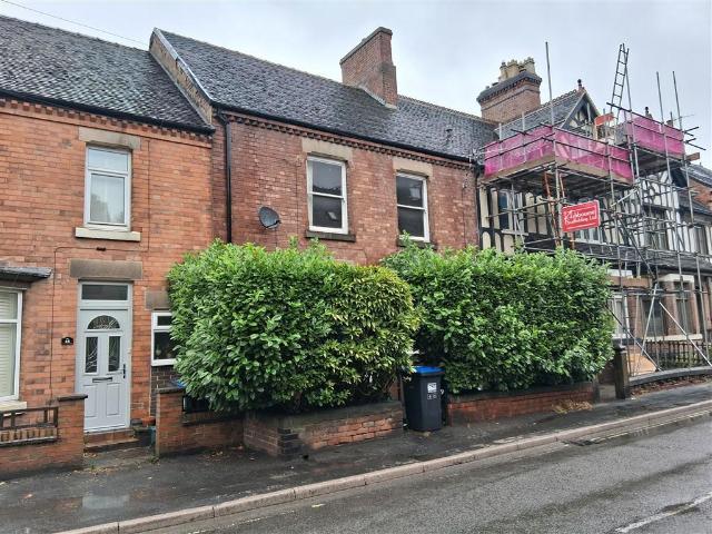 House for sale in Compton, Derbyshire Dales